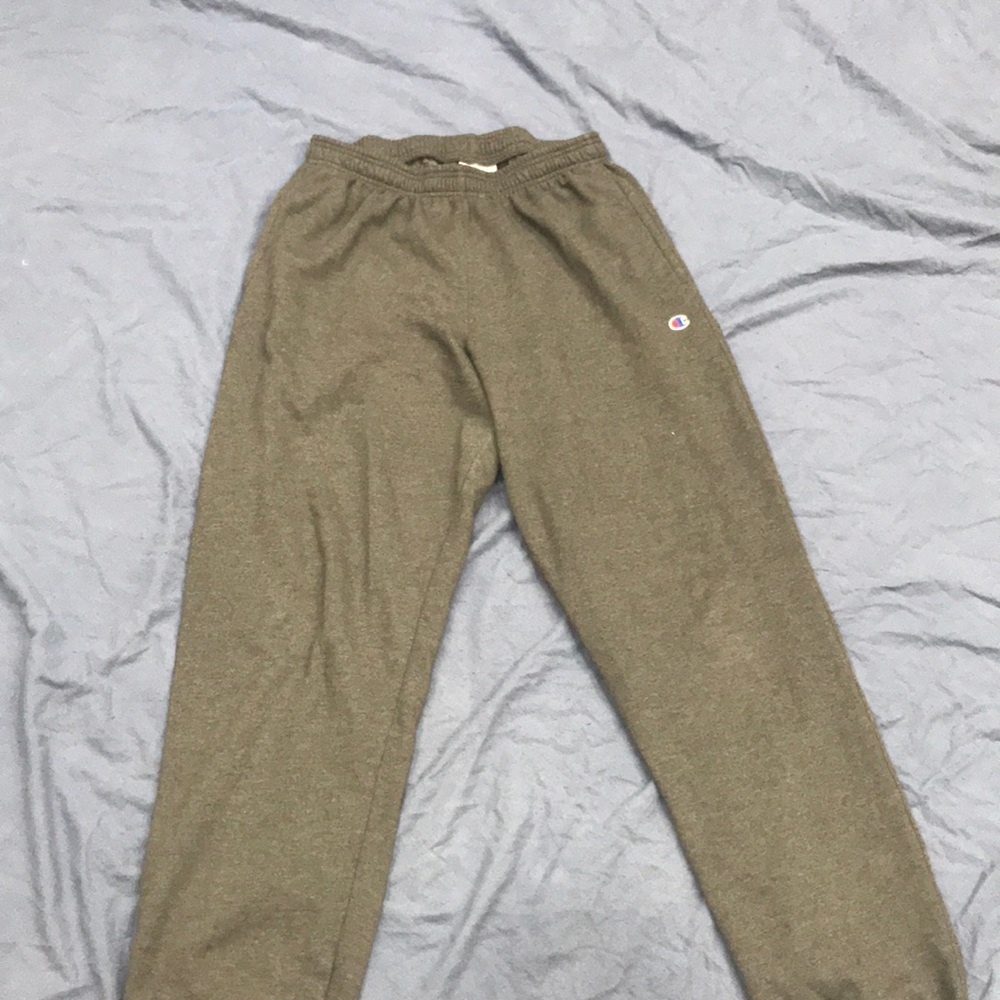 Champion sweatpants